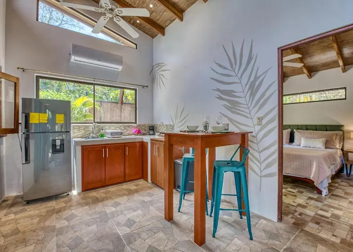 Bed and breakfast Tangerine 4*