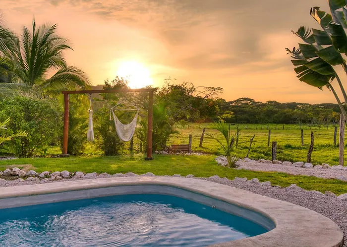 Tangerine Bed and breakfast 4*