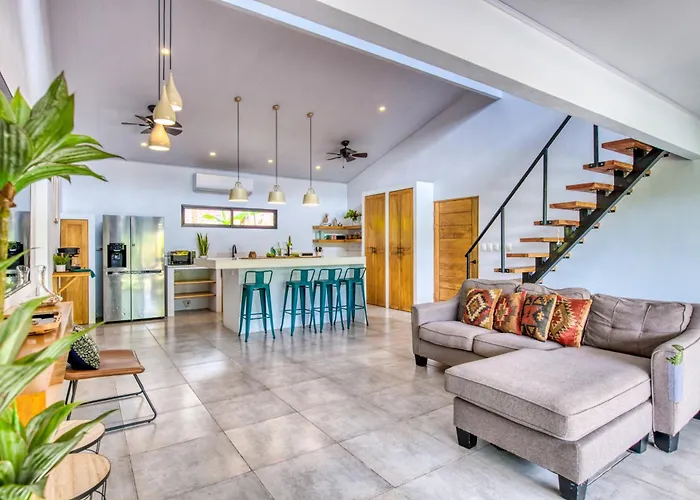 Bed and breakfast Tangerine 4*
